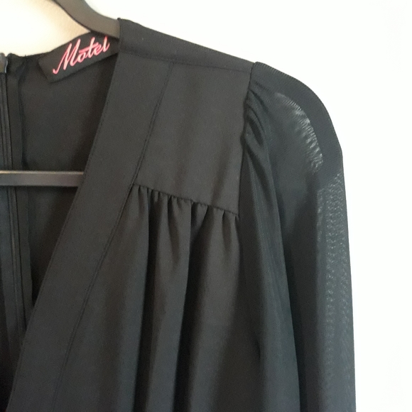 Charma Playsuit Romper - Picture 7 of 14